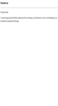 Mobile Screenshot of isicily.eu